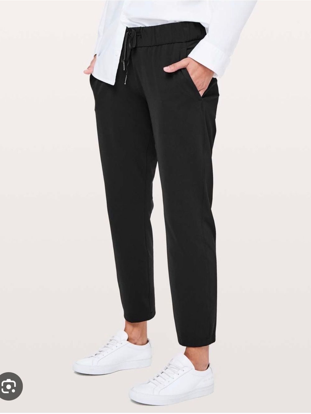 Lululemon On the Fly Pant Pants